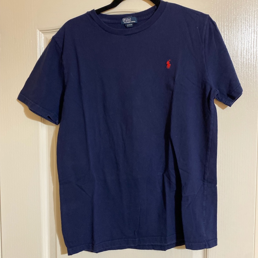 Polo Ralph Lauren T-shirt Youth XL